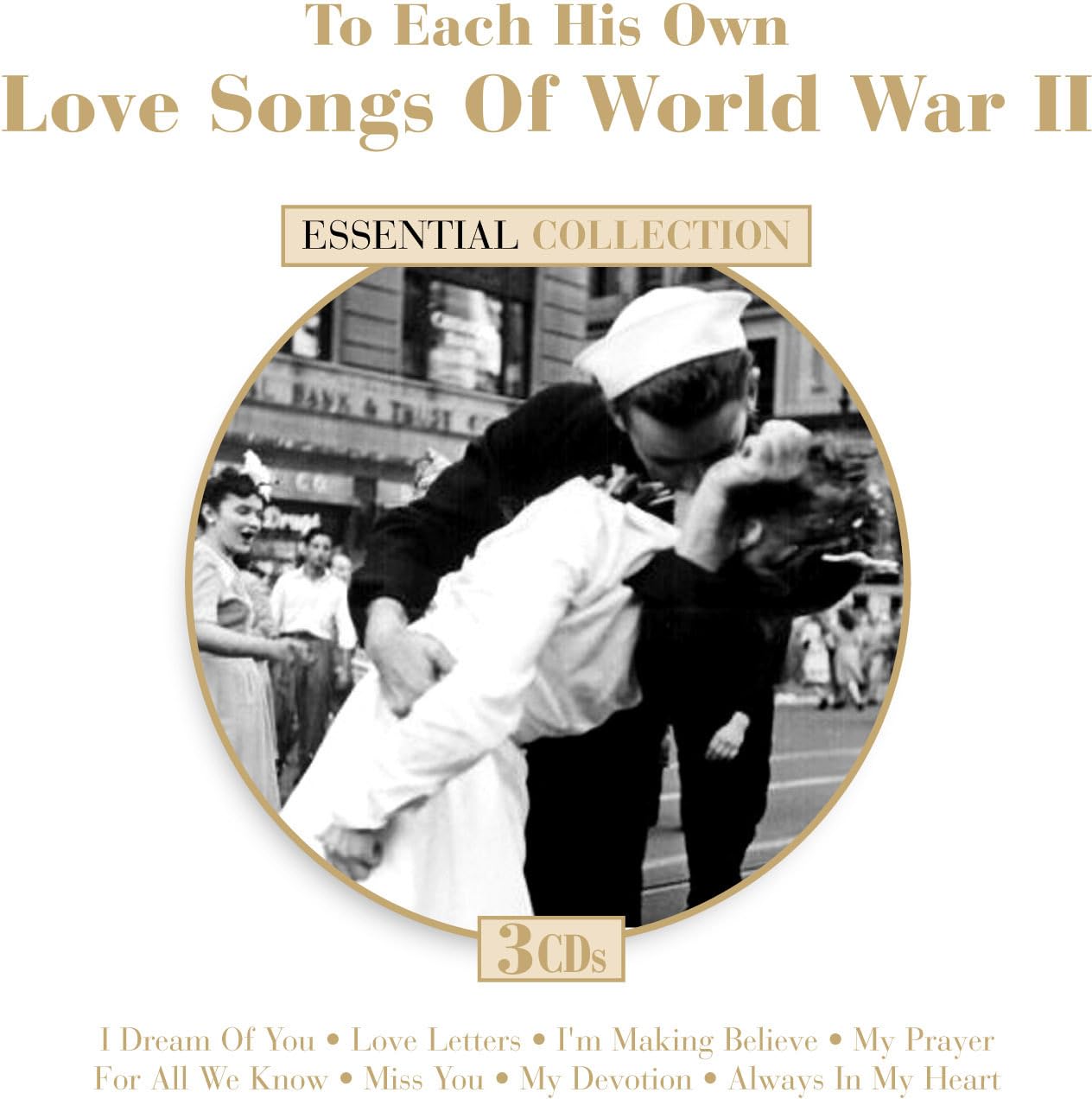 World War II Songs: To Each His Own
