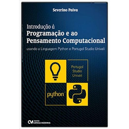 Introducao A Programacao Pensamento Computacional