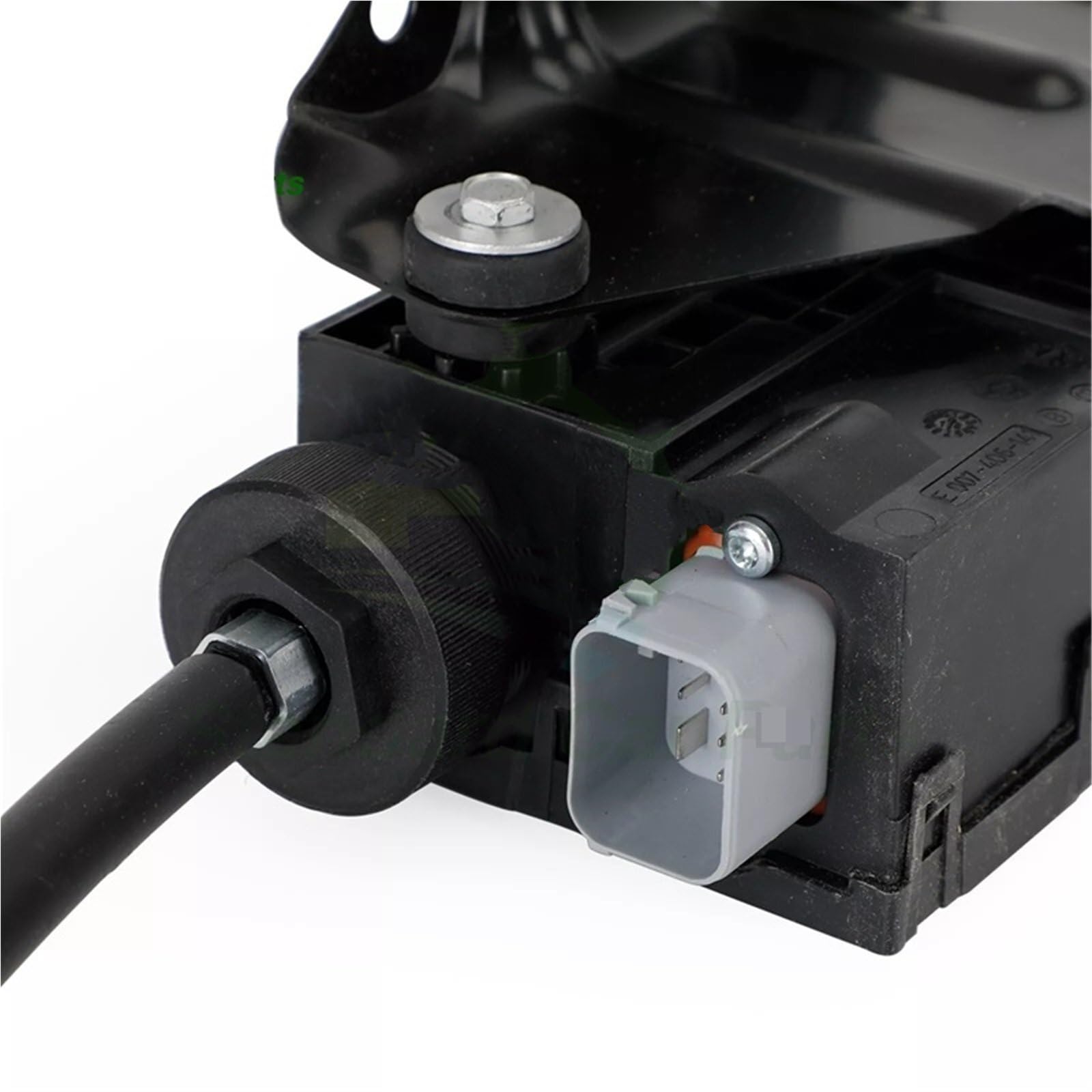 34436874220 Elektroniczny moduł siłownika hamulca ręcznego postojowego dla BMW X5 F15 F85 2014-2018 X6 F16 F86 2015-2019
