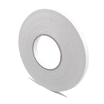 Double Sided Fabric Hemming Tape, Hem Tape for Pants No Sew No Iron