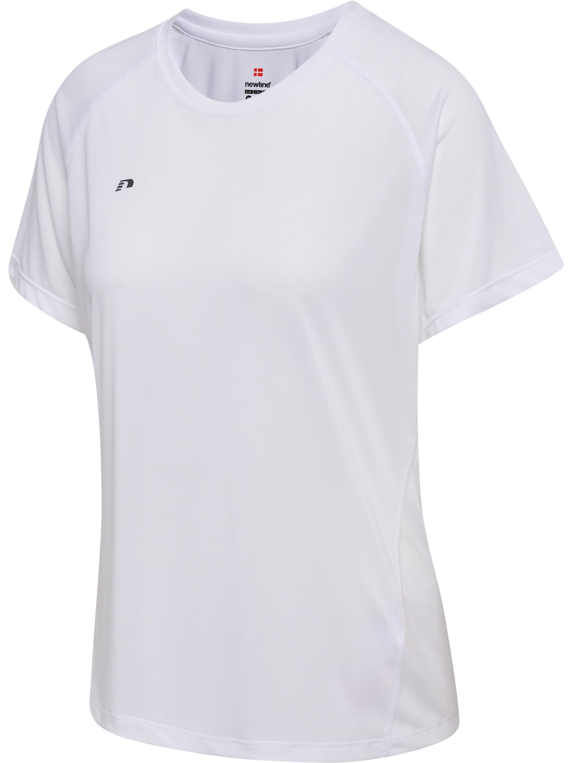 Newline Women's Nwlbeat W T-Shirt White