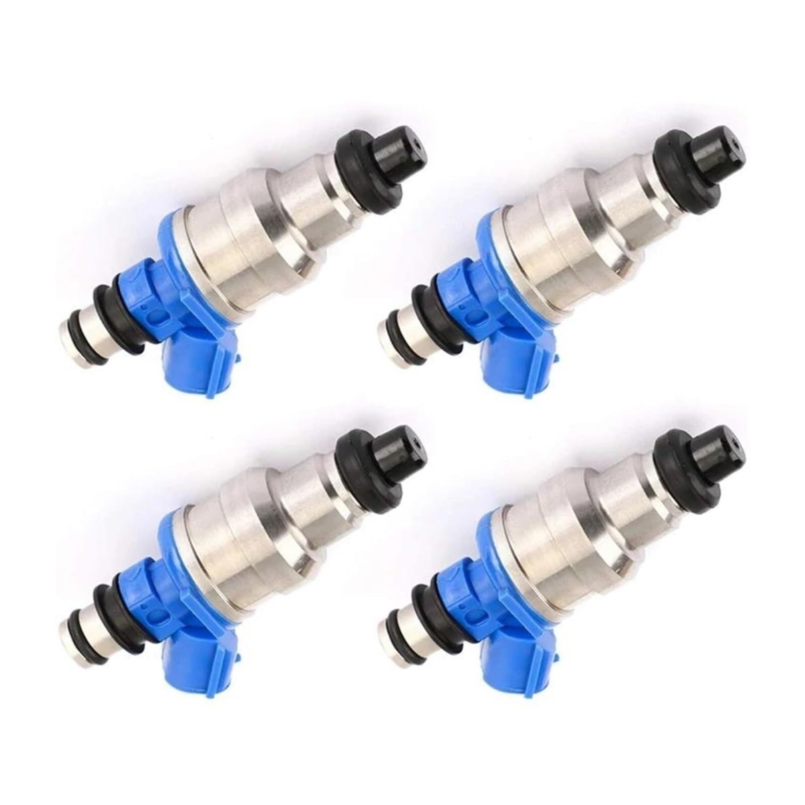 Diesel Injector Petrol Fuel Injector for Mazda for MX3 MX5 for Miata 626 929 MX6 1.6L 2.2L 195500-1970 1955001970 MB6S713250 B6S713250