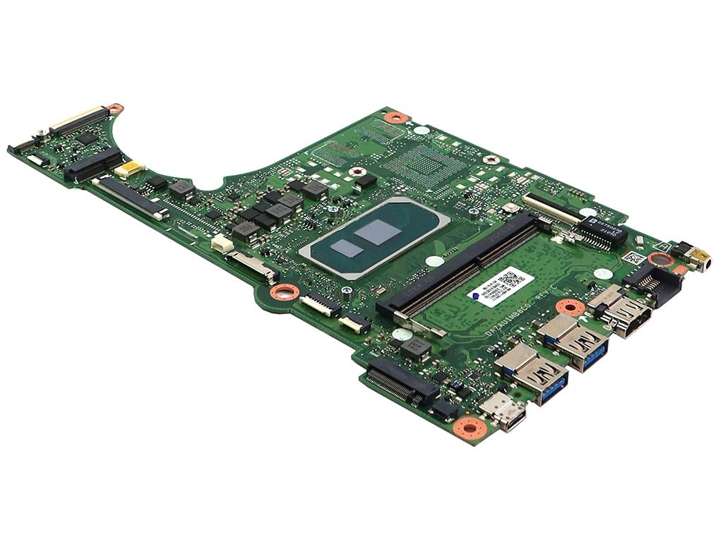 Amazon.com: Laptop Motherboard NB.HSP11.001 NBHSP11001 Compatible