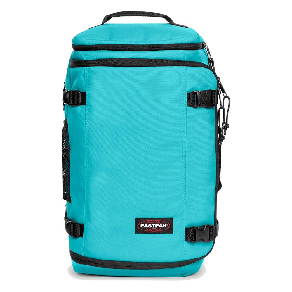 Eastpak Sac Carry Pack 30L - Waterfall Blue