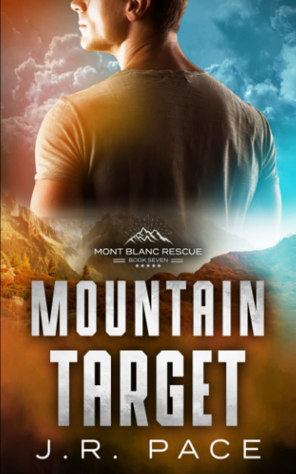 Mountain Target: 7 (Mont Blanc Rescue)