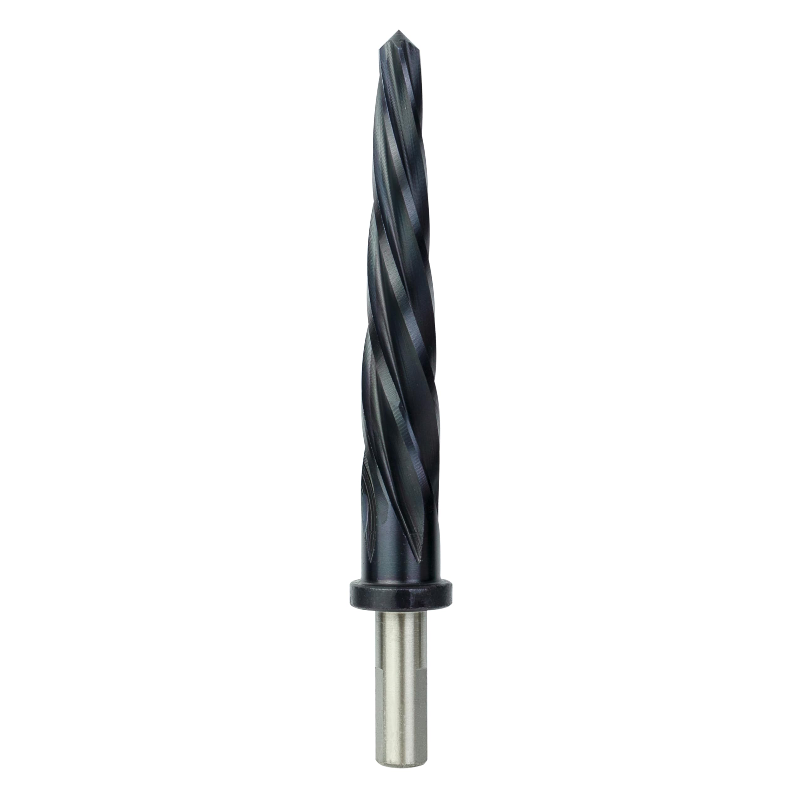 Bridge Reamer - 5/8" x 6-3/8" for Steel & More -9