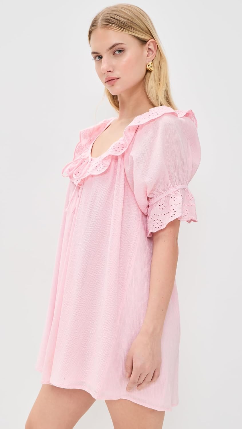 Show Me Your Mumu Women's Toulouse Dress