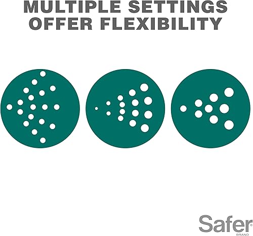 Miniatura 6 de Havahart 5277 - Repelente de animales activado por movimiento 1 paquete color verde