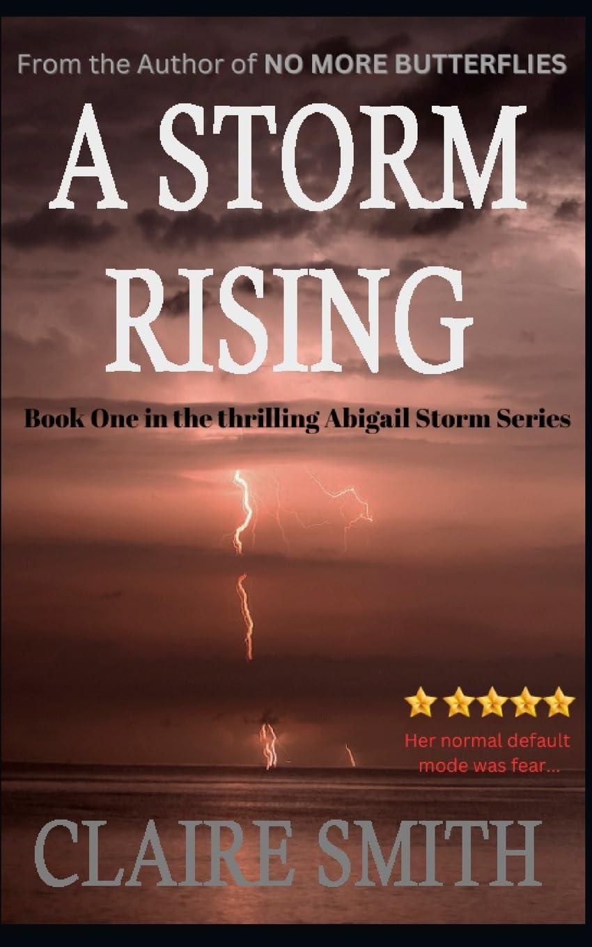 A Storm Rising: Volume 1 (Storm Series)