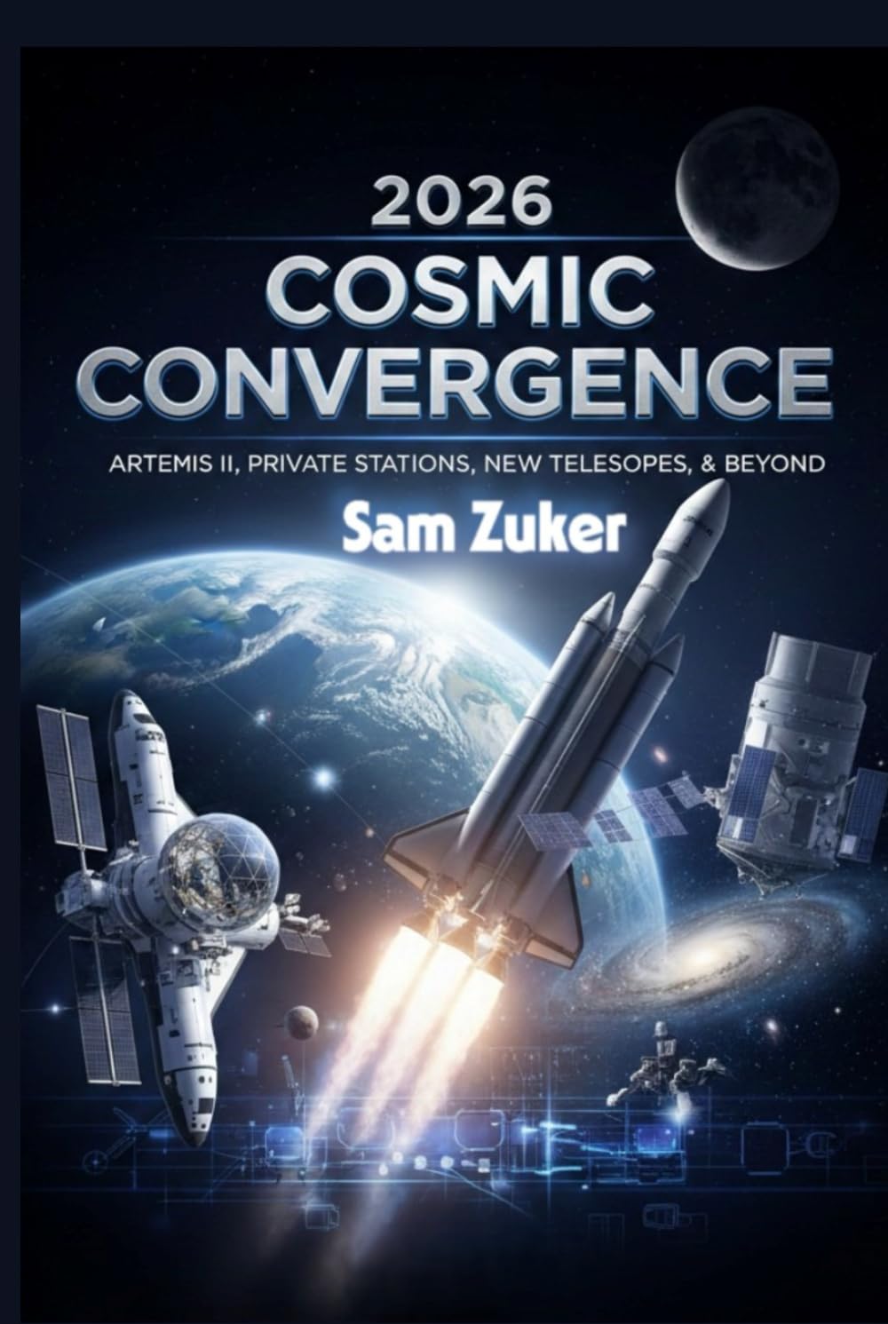 2026 COSMIC CONVERGENCE