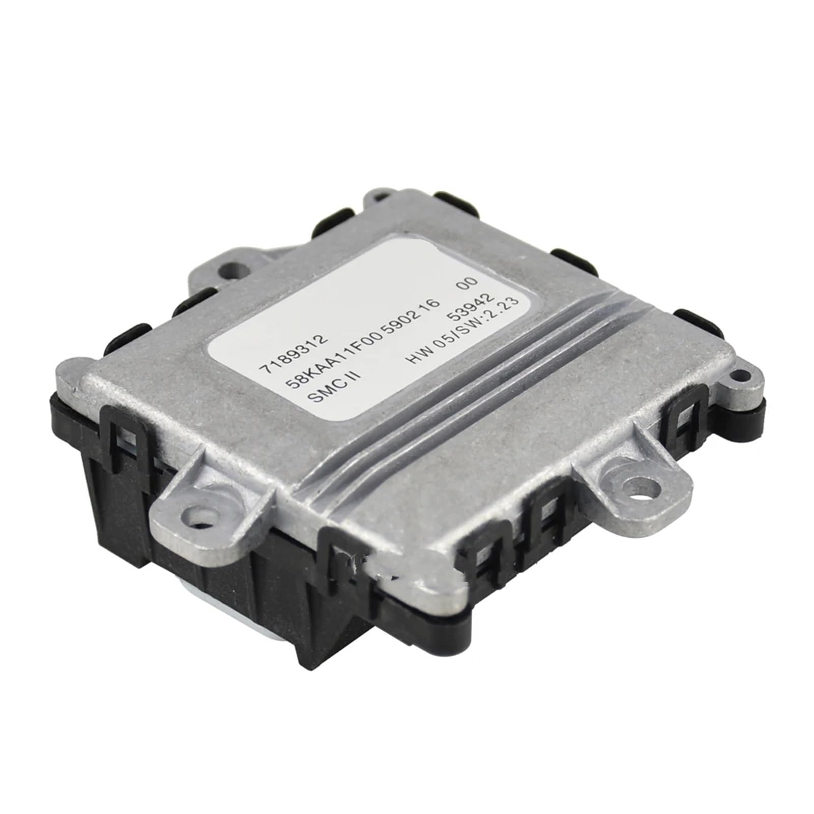 Car Headlight Control Drive Unit Headlight Adaptive Drive Control Unit Module for BMW E46 E60 E65 E66 E91 Series