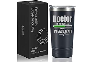 Doctor Gifts for Med School Students: The Ultimate Graduation Present