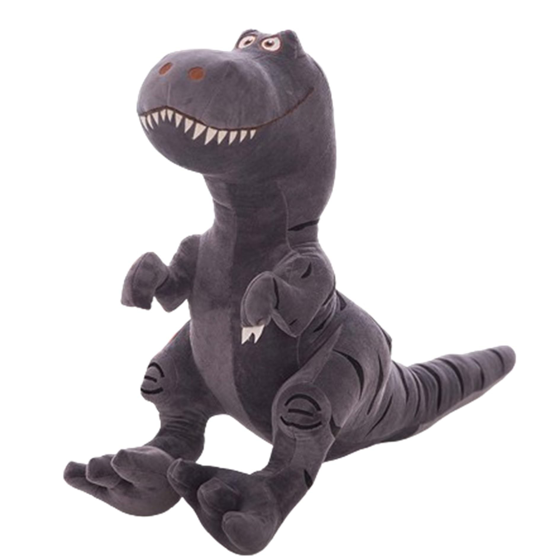ty tyranno ティラノサウルス ぬいぐるみ Amazon.co.jp