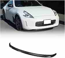 日産 フェアレディZ Z34 370Z フロントリップスポイラー バンパー 日産 フェアレディZ Z34 370Z フロントリップスポイラー