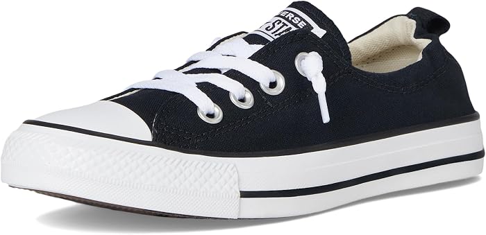Женские кроссовки Converse Chuck Taylor All Star Shoreline Slip-On Sneaker — фото 4