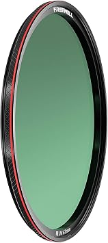 Freewell UV Protection Ultraviolet Filter 67MM for Camera Lenses