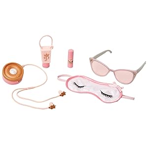 Amazon.co.jp: Style Collectionのディズニープリンセス旅行