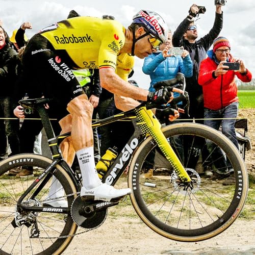 692: 6 Things We Learnt From The Fastest Paris-Roubaix's Ever! | GCN Show Ep. 692