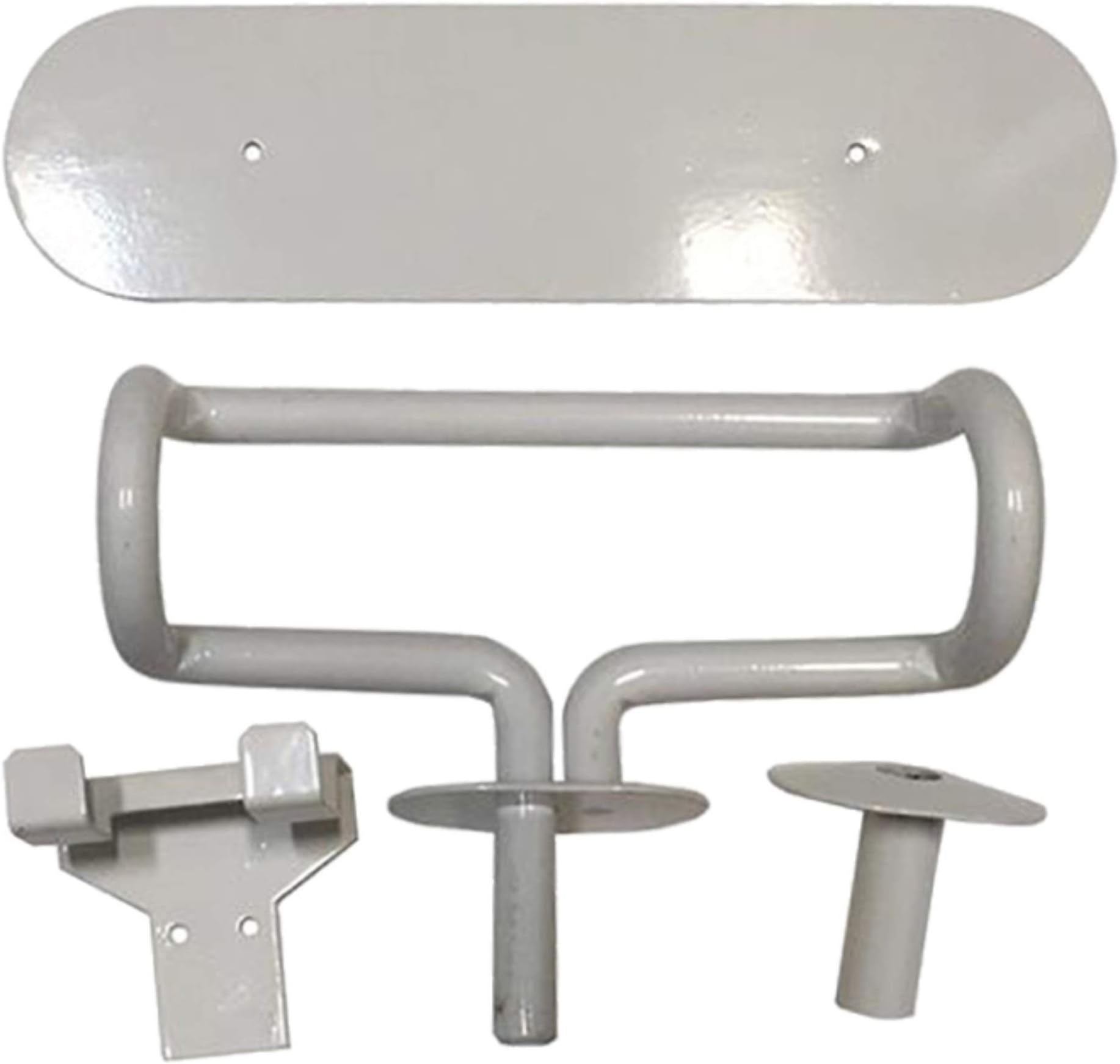 The Door Club (White)