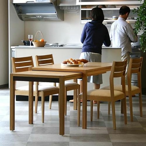 ダイニングテーブル スクロール-ho WAプラス 大川市