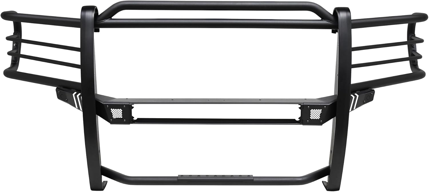 Westin 40-34025 Sportsman X Grille Guard fits 2019-2024 Ram 2500 3500 (Exc Power Wagon)