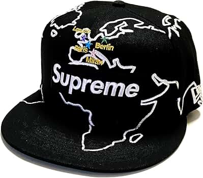 シュプリームニューエラボックスロゴキャップ Supreme 新品 シュプリーム SUPREME Box Logo Mesh Back New Era