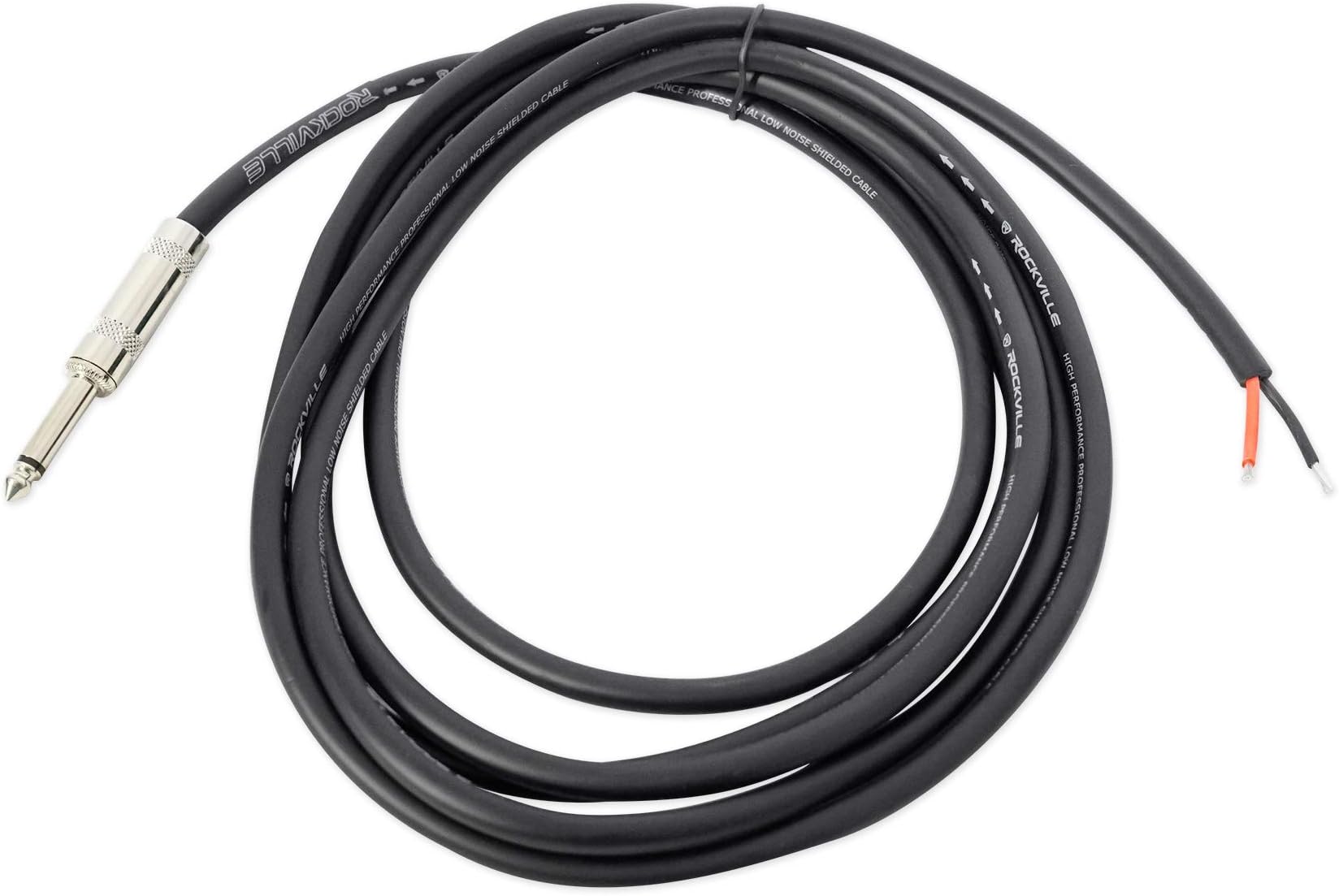 Rockville CL16-100-2 CL2 Rated 16 AWG 100' Speaker Wire In | Reverb - Foto 6