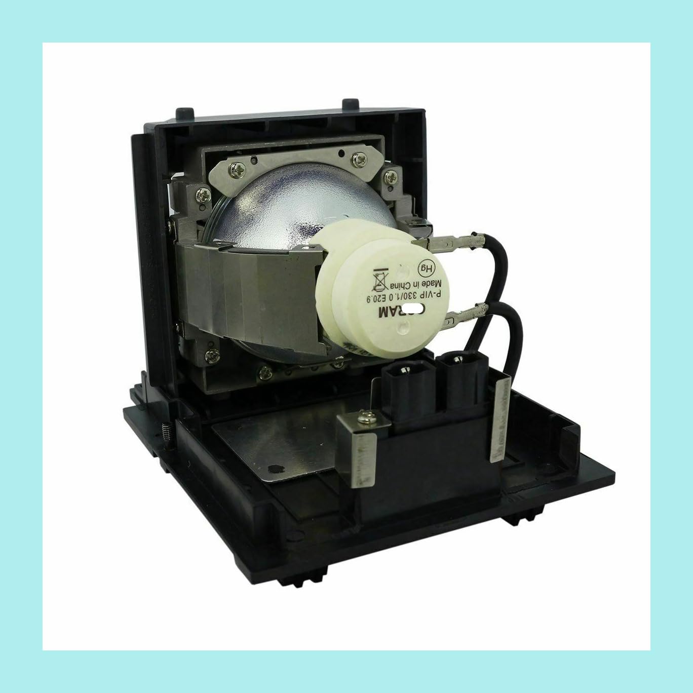 SP.8SH01GC01/BL-FP350B Oryginalna lampa projektora z etui do projektora EH7700 200 dni gwarancji!