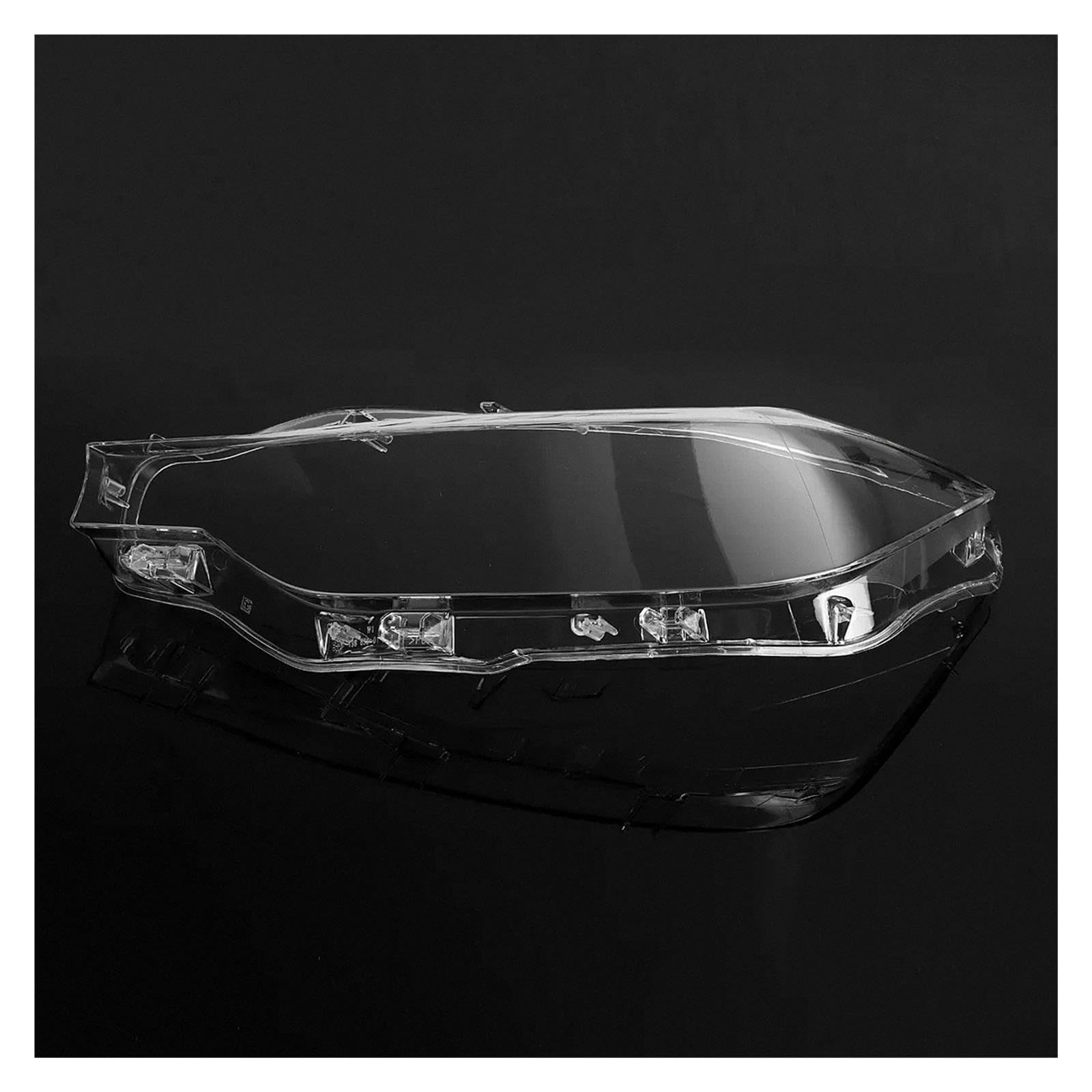 Reemplazo Cristal Del Faro Para BMW F30 F31 3 Series 2016-2019