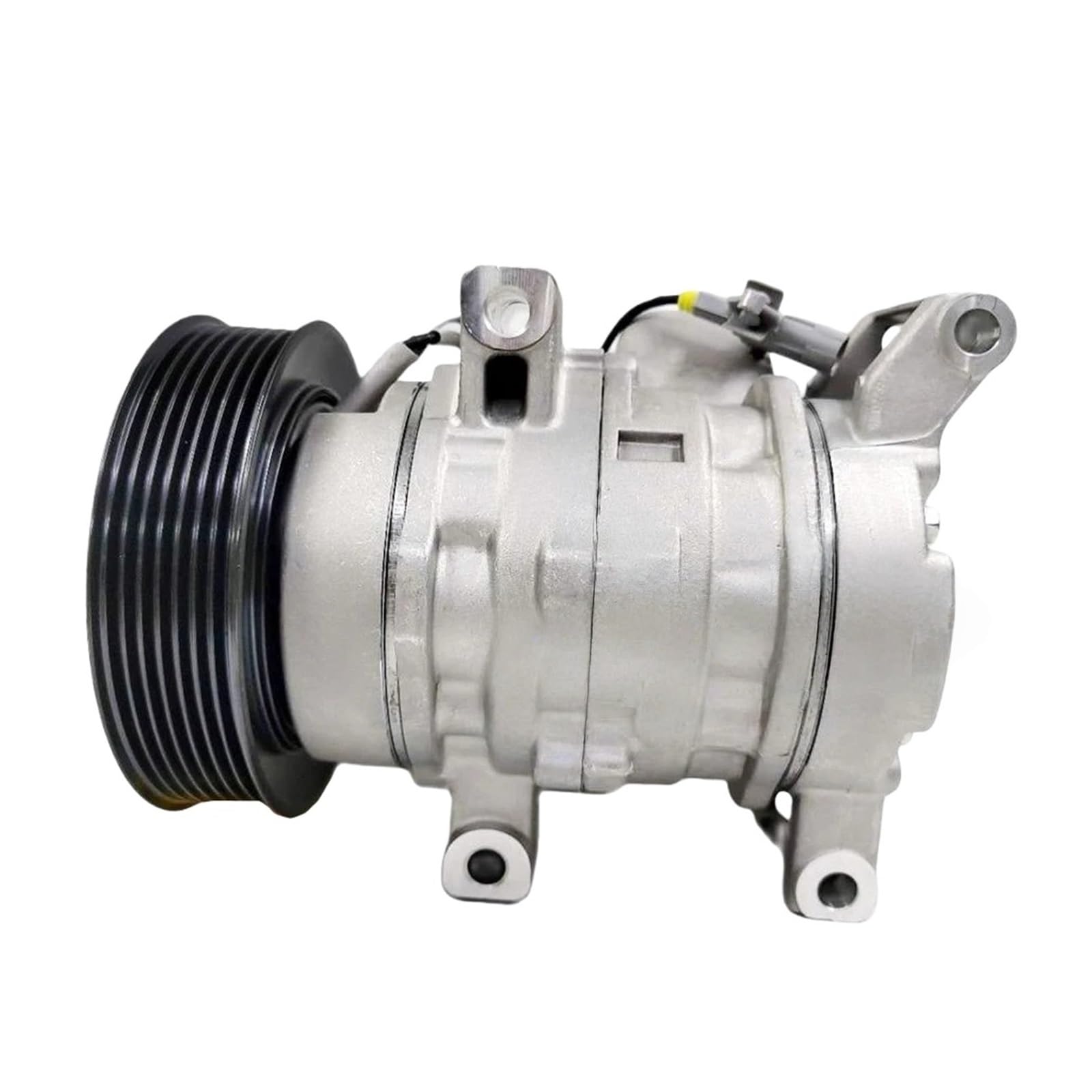 10S11C AC Compressor Compatible for Toyota Hilux Vigo Pickup III 447260-8020 883200K341 447180-8280 447160-2820 4471808280 247300-3740