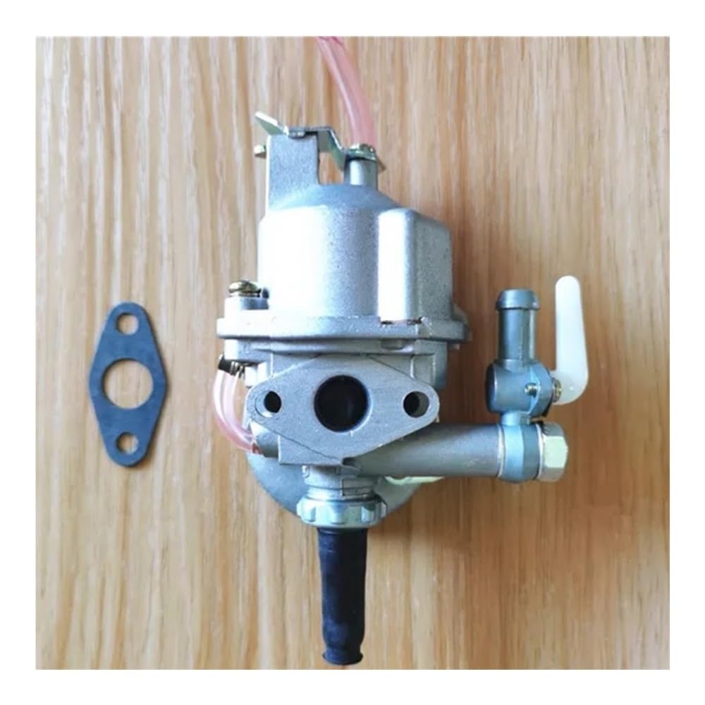 Carburateur tondeuses et débroussailleuses compatible K TD33 TD40 CG400