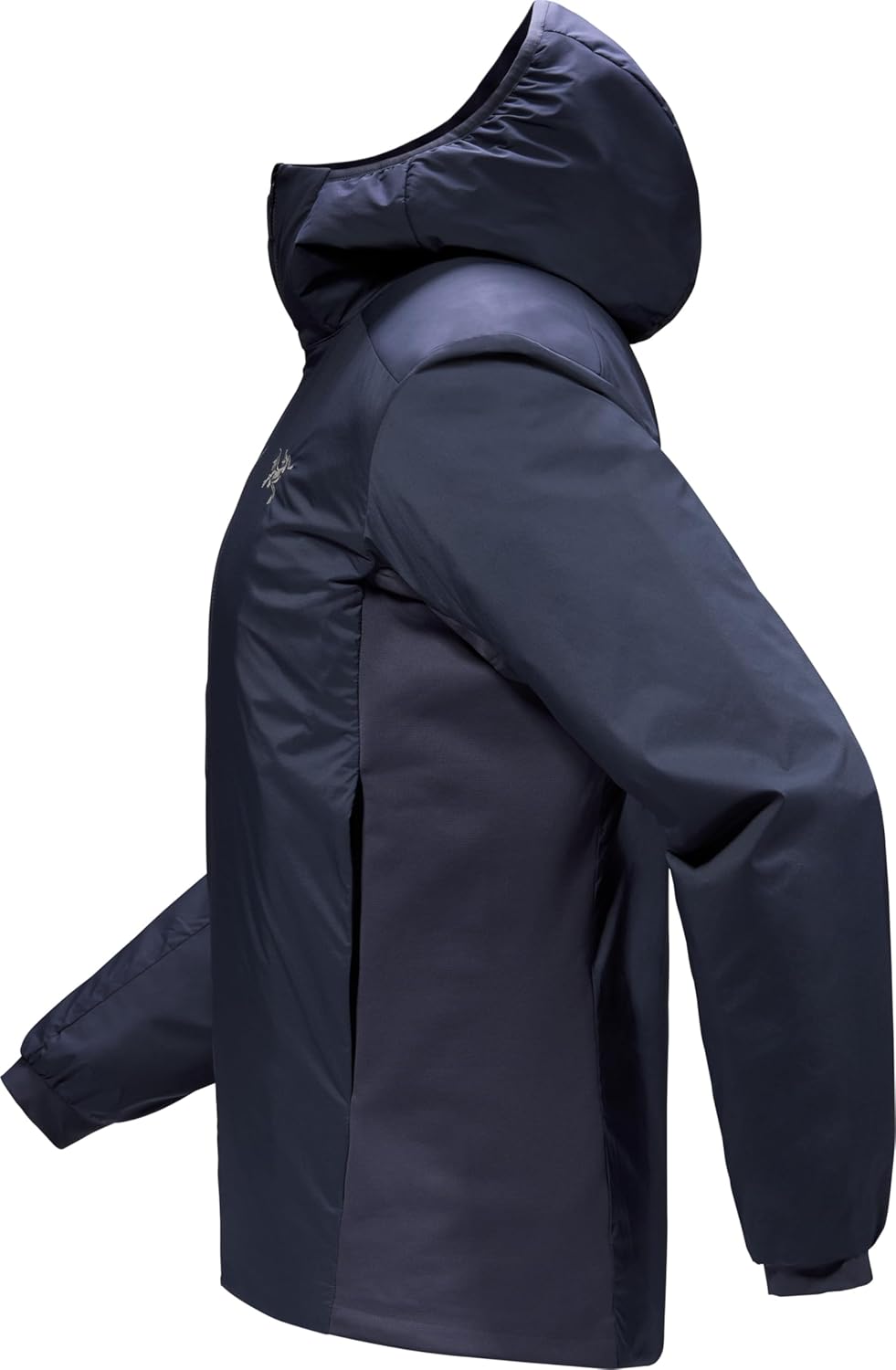 Arc'teryx Atom Hoody Men's | Lightweight Insulated Jacket for Men with Hood | Moisture and Wind Resistance