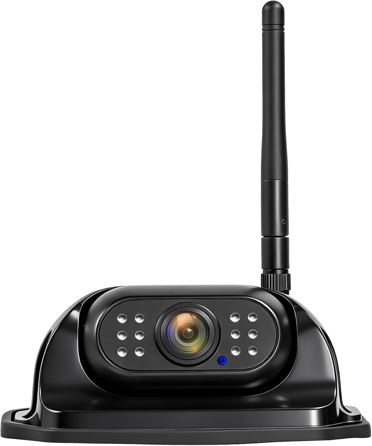Single Wireless Rear View Camera, Compatible with Models A11, A12, A13, A14, A23, A24 Wireless Camera Systems. Please Consult The Seller to Confirm Compatibility Before Purchase - A11R