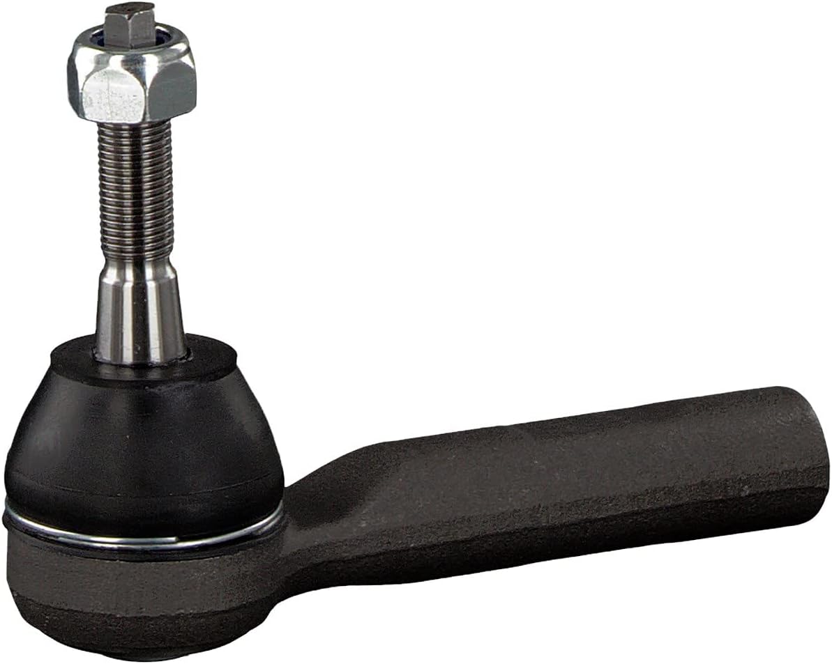 febi bilstein 41093 Tie Rod End with nut, pack of one