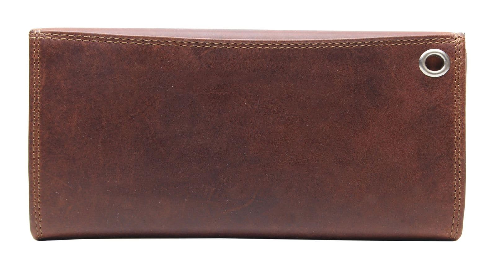 Esquire Waiter's Wallet 50020802 Brown 02 18 x 10,5 x 3,5 cm Unisex ADULTOS