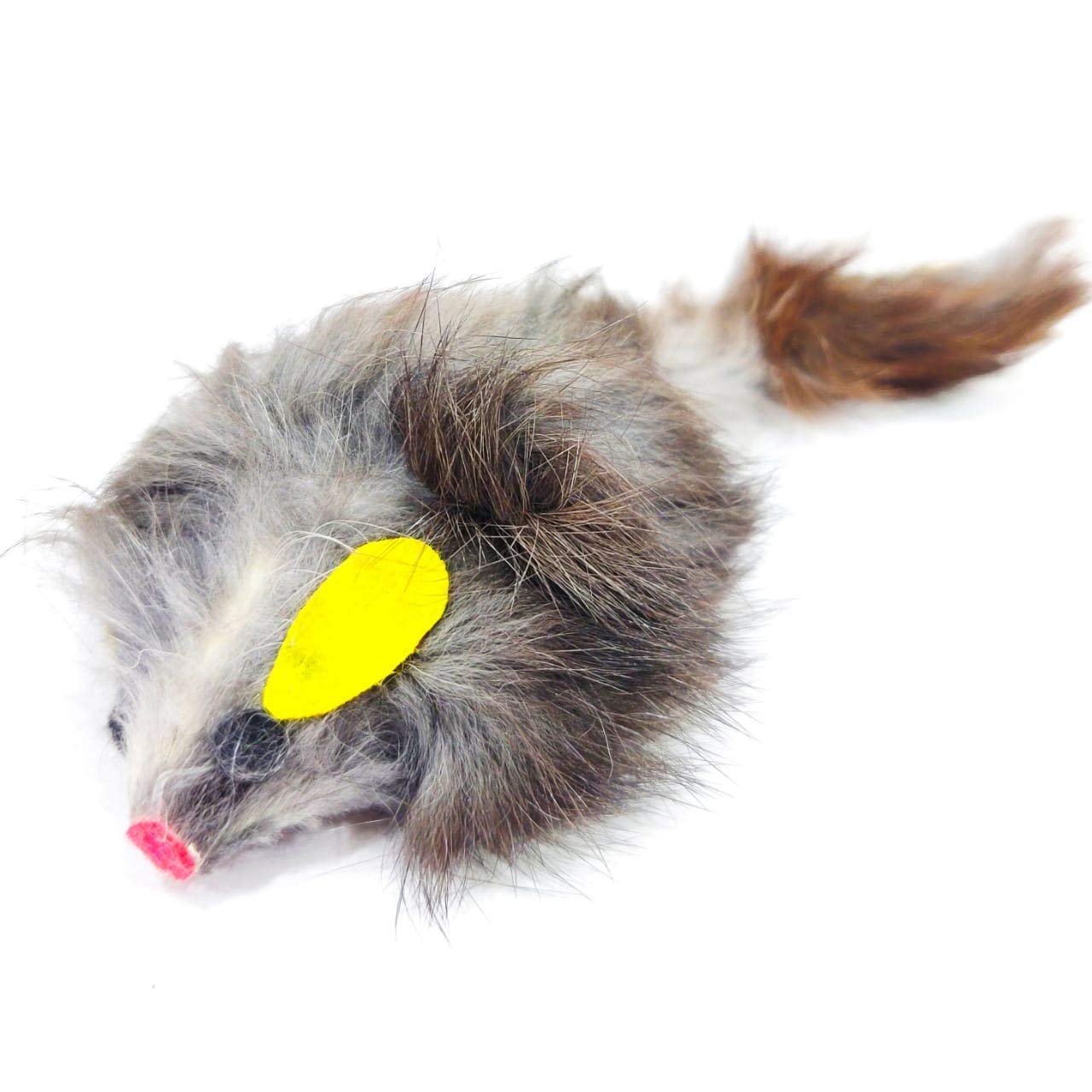 RvPaws Play-N-Squeak Mouse Interactive Cat Toy (B09KN2GVHC) Amazon Price History, Amazon Price Tracker