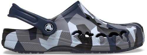 Image of Crocs Baya Seasonal Printed Unisex Adult Clog