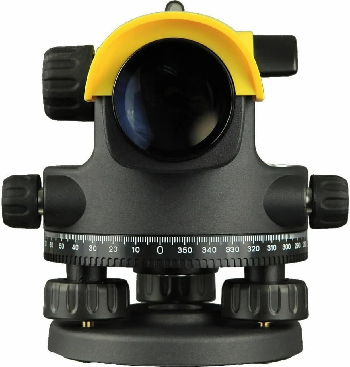 32X Auto Level Instrument ±1.8 mm IP54 Yellow Black