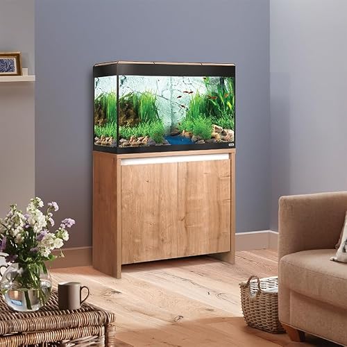 Aquarium-Unterschrank Fluval Roma Tisch für 125L Aquarien