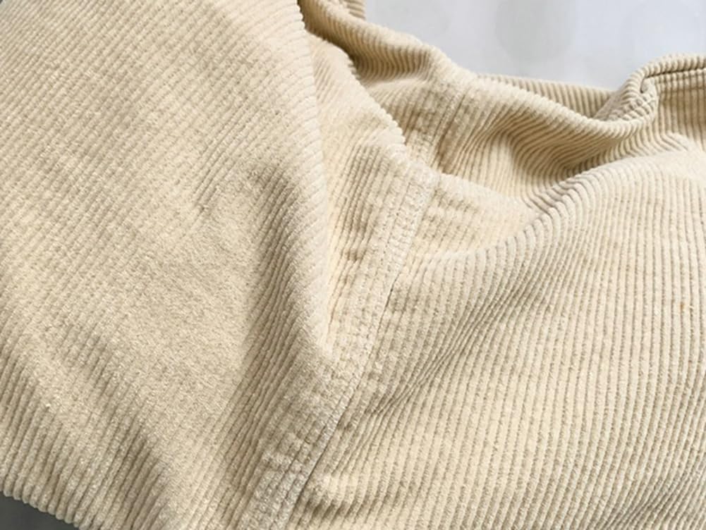 Women Men Corduroy Tote Bag Large Corduroy Shoulder Bag Clutch Casual Tote Purse Soft Corduroy Crossbody Bag Handbags