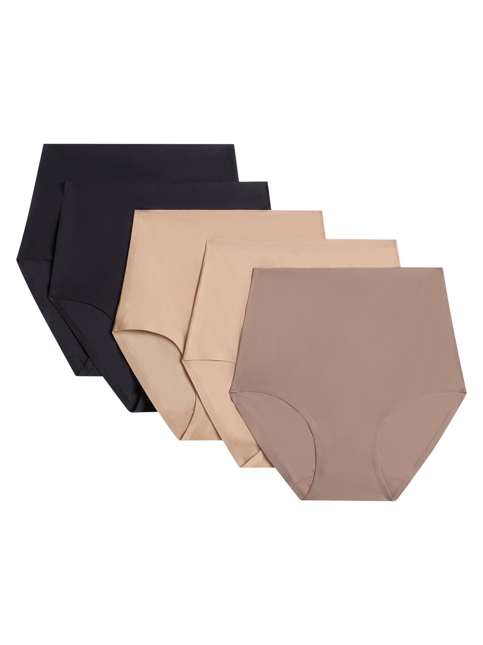 Chantelle - Shorty Softstretch Rose Brulé - Taille - TU