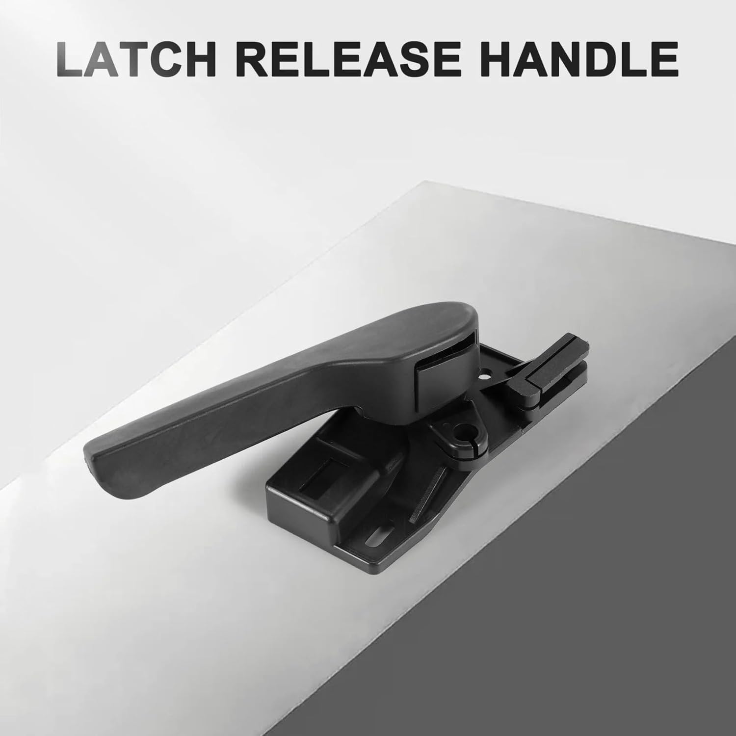 Replacement for Seat For Altea 2004 2005 2006 2007 2008 2009 2010-2015 1J1823633A Car Bonnet Release Handle Hood Latch Release Grip Handle Bracket Car Hood Release Handle