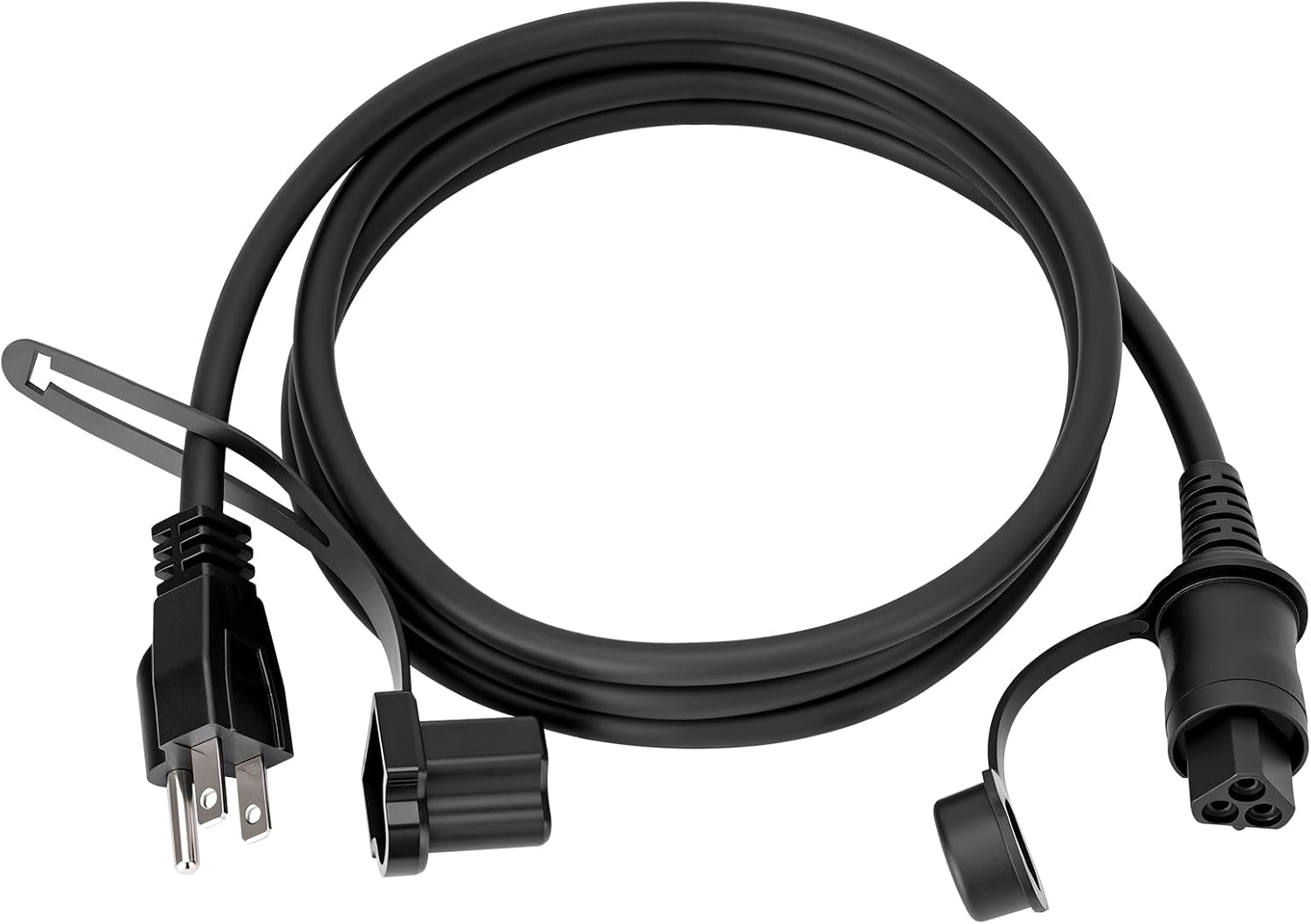 84564686 6.5ft Engine Coolant Heater Extension Cable Compatible with Chevy Silverado 1500 LTD Suburban Tahoe, GMC Sierra Yukon, Buick, Cadillac 2019-2025, Replace# 84368753, 84744850, 84789749
