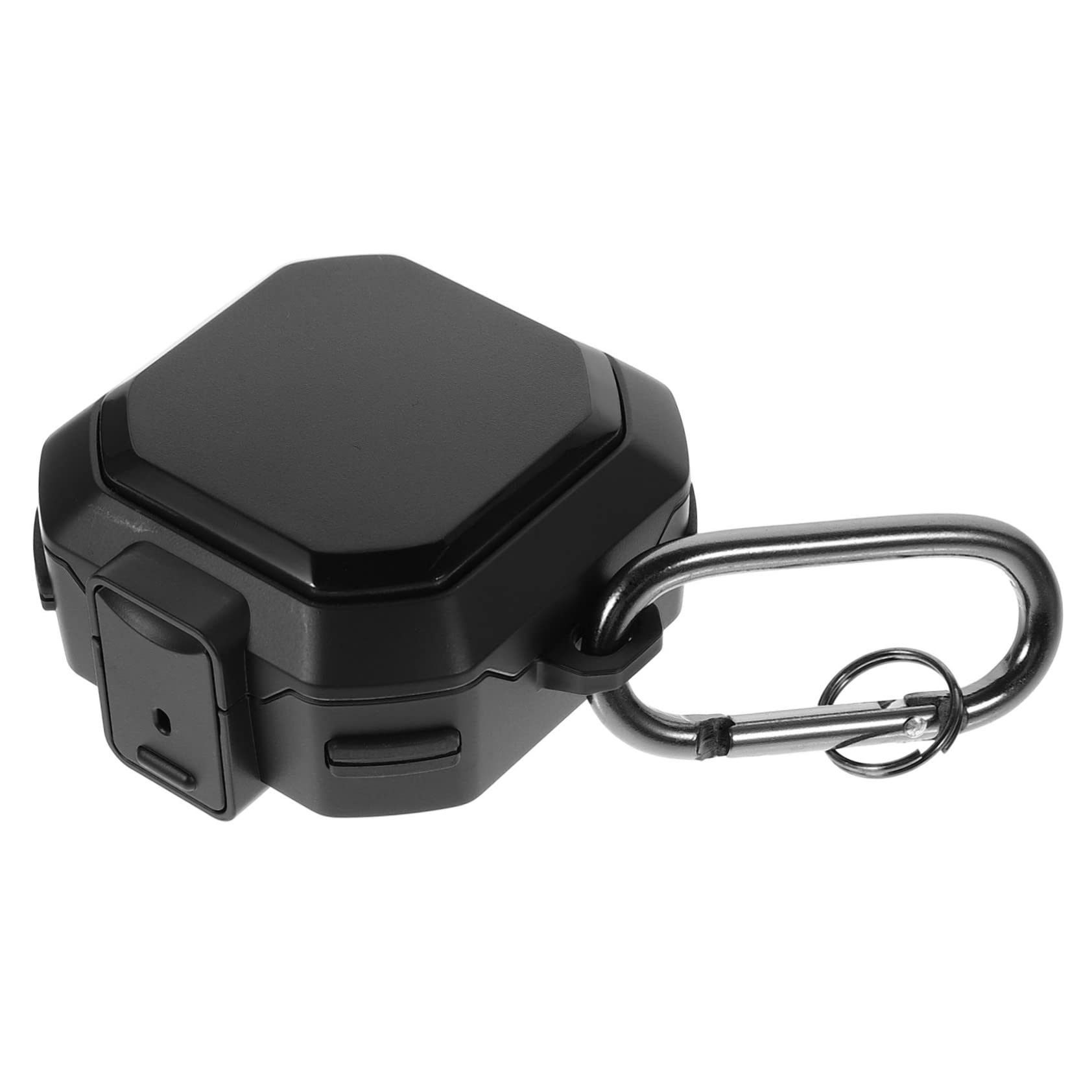 jojofuny 5juegos Funda para Auriculares Inalámbricos Buds Protección Anticaídas y Antisuciedad De Accesorios Flexible