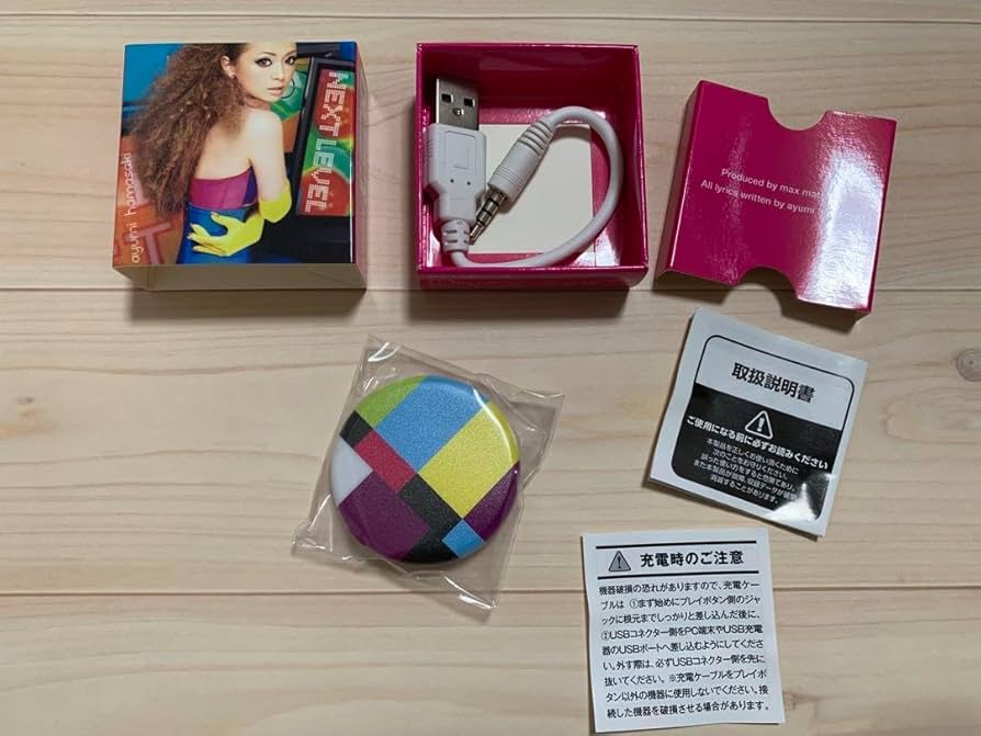 激レア　浜崎あゆみ　プレイボタン　play button 11個セット　廃盤 激レア 浜崎あゆみ プレイボタン play button 11個セット 廃盤の