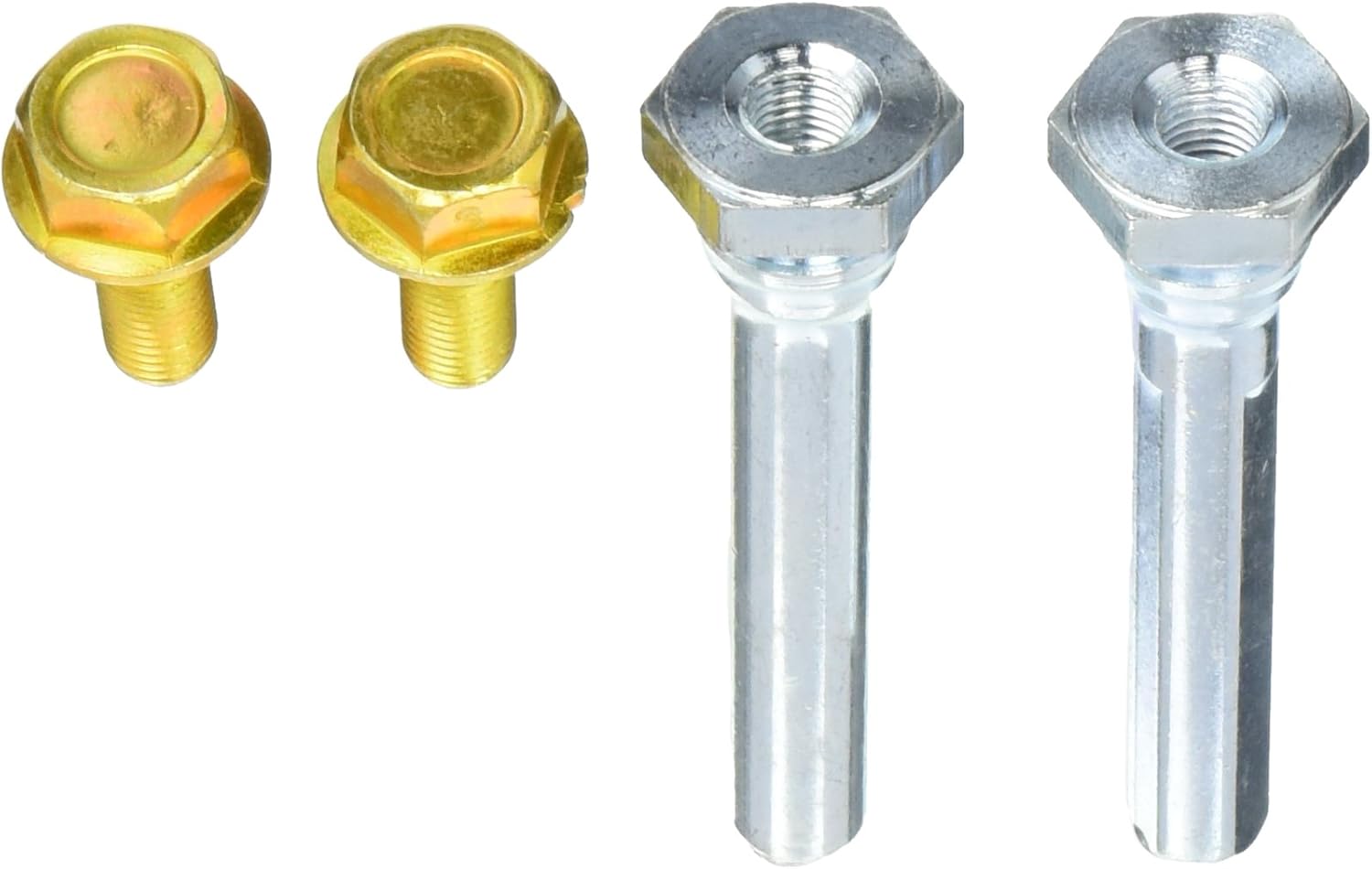 Carlson Caliper Guide Pin Kit - 14158
