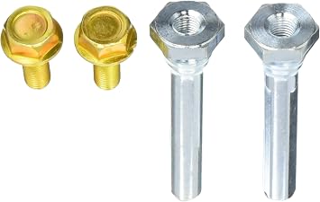Carlson Caliper Guide Pin Kit - 14158