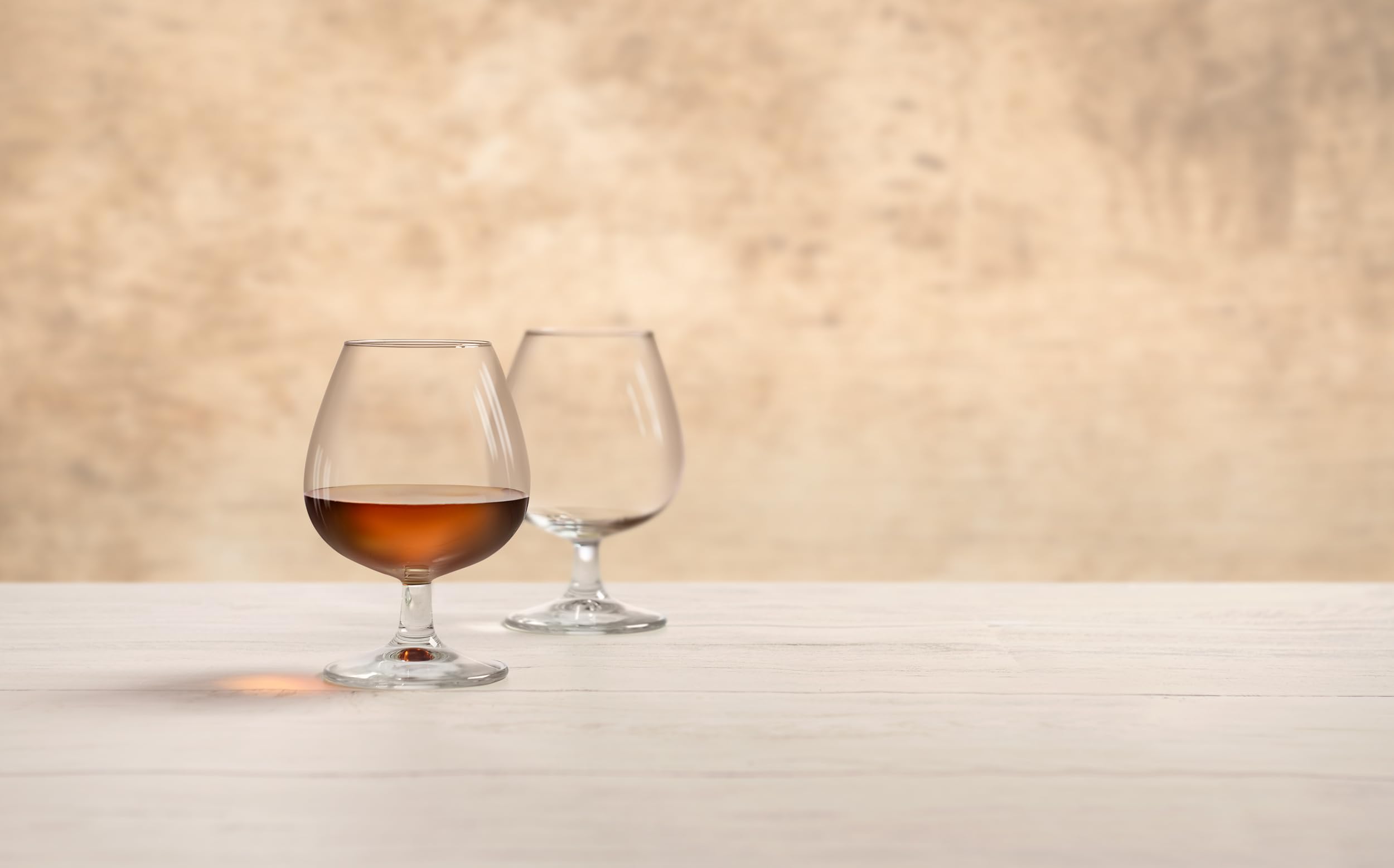 Royal Leerdam Specials Cognacschwenker 37 cl - 6 Stck. Perfekte Geschenkidee für Brandy Genießer…
