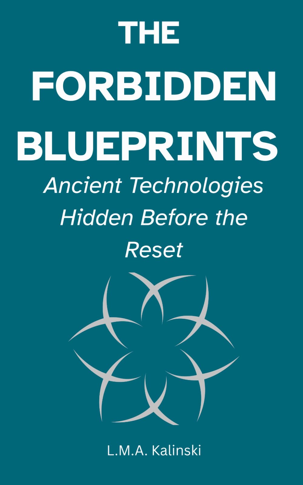 The Forbidden Blueprints: Ancient Technologies Before the Reset