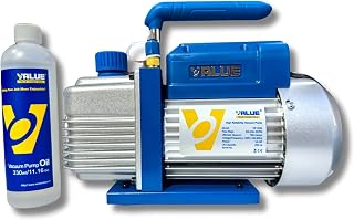 مضخة شفط فردية VE125N - 1/4 حصان